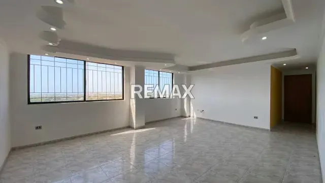 Apartamento Residencia Villa Mercedes - 6