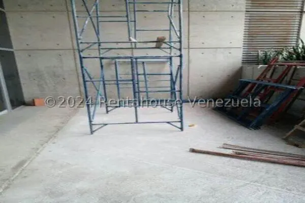Oficina en Alquiler en Las Mercedes, Distrito Metropolitano - 11