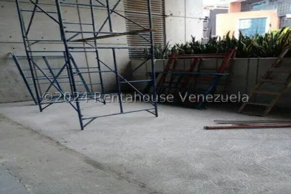 Oficina en Alquiler en Las Mercedes, Distrito Metropolitano - 12
