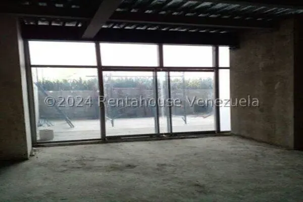 Oficina en Alquiler en Las Mercedes, Distrito Metropolitano - 13
