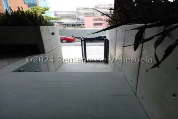 Oficina en Alquiler en Las Mercedes, Distrito Metropolitano - 18
