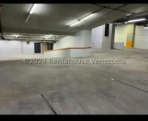 Oficina en Alquiler en Las Mercedes, Distrito Metropolitano - 19