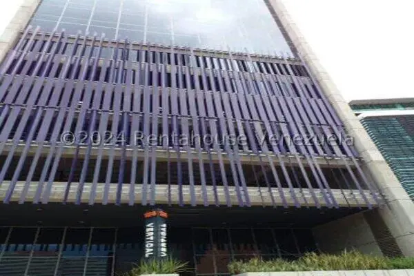 Oficina en Alquiler en Las Mercedes, Distrito Metropolitano - 2