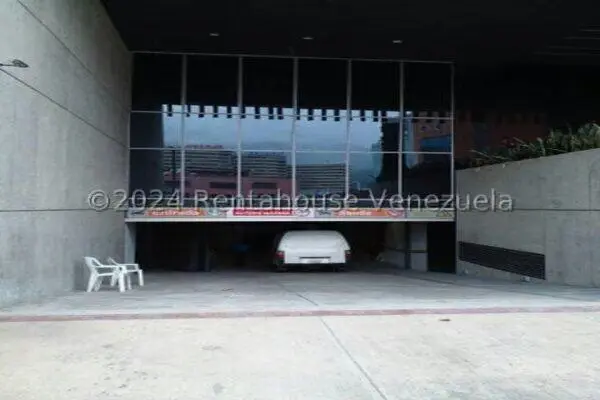 Oficina en Alquiler en Las Mercedes, Distrito Metropolitano - 21