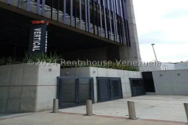 Oficina en Alquiler en Las Mercedes, Distrito Metropolitano - 3