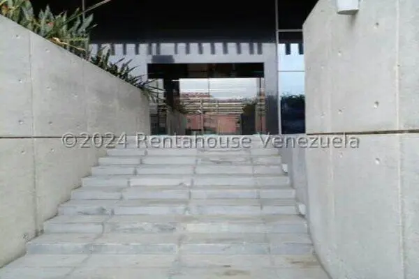 Oficina en Alquiler en Las Mercedes, Distrito Metropolitano - 4