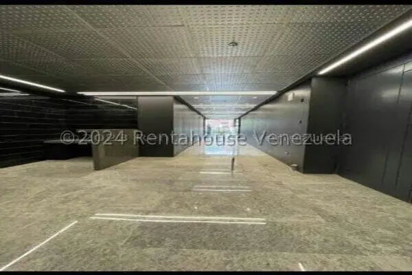 Oficina en Alquiler en Las Mercedes, Distrito Metropolitano - 8