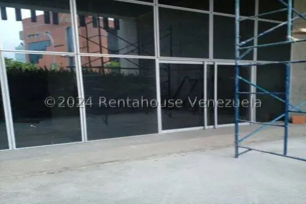Oficina en Alquiler en Las Mercedes, Distrito Metropolitano - 10
