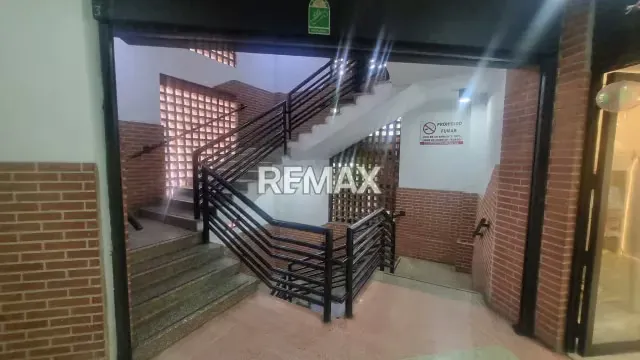 LOCAL COMERCIAL EN ALQUILER NIVEL 1 (N1-46) C.C. GALERIA LAS AMERICAS - 15