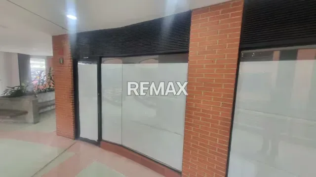 LOCAL COMERCIAL EN ALQUILER NIVEL 1 (N1-46) C.C. GALERIA LAS AMERICAS - 5