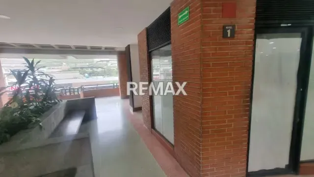 LOCAL COMERCIAL EN ALQUILER NIVEL 1 (N1-46) C.C. GALERIA LAS AMERICAS - 6