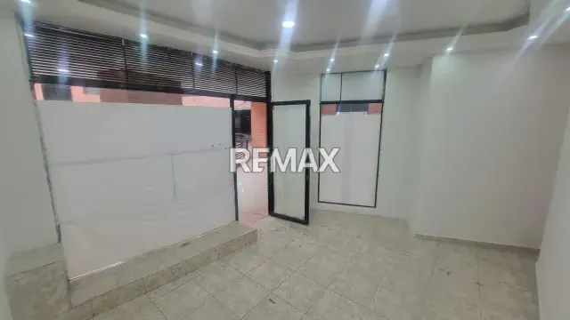 LOCAL COMERCIAL EN ALQUILER NIVEL 1 (N1-46) C.C. GALERIA LAS AMERICAS - 7