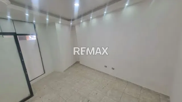 LOCAL COMERCIAL EN ALQUILER NIVEL 1 (N1-46) C.C. GALERIA LAS AMERICAS - 9