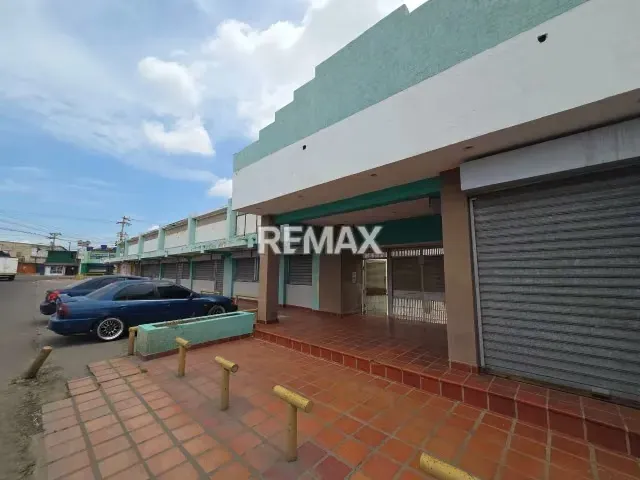 COMPLEJO COMERCIAL Y DE EVENTOS EN MARACAIBO