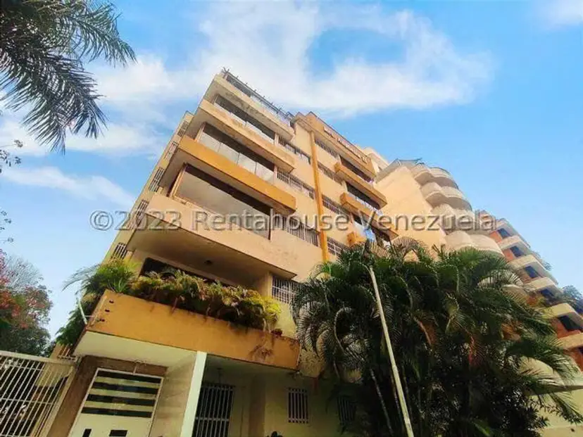 Apartamento (Duplex) en Venta en La Soledad, Aragua