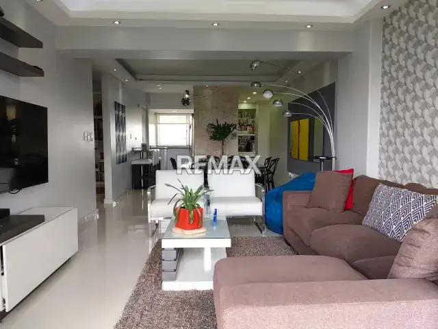 Apartamento en Loma Linda