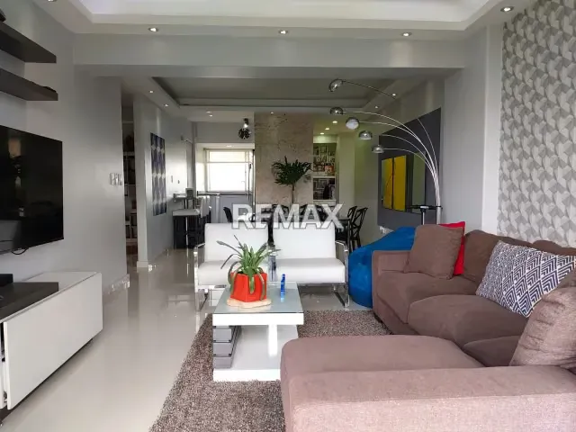 Apartamento en Loma Linda
