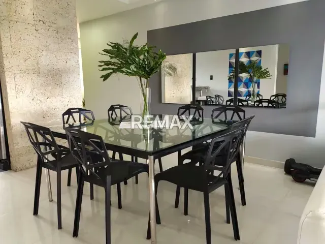 Apartamento en Loma Linda - 3
