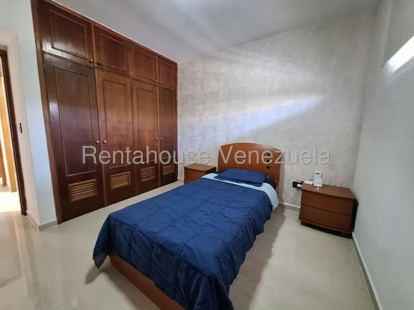 Apartamento (1 Nivel) en Alquiler en Complejo Turistico EL Morro, Anzoategui - 11