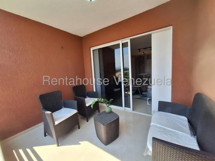 Apartamento (1 Nivel) en Alquiler en Complejo Turistico EL Morro, Anzoategui - 14