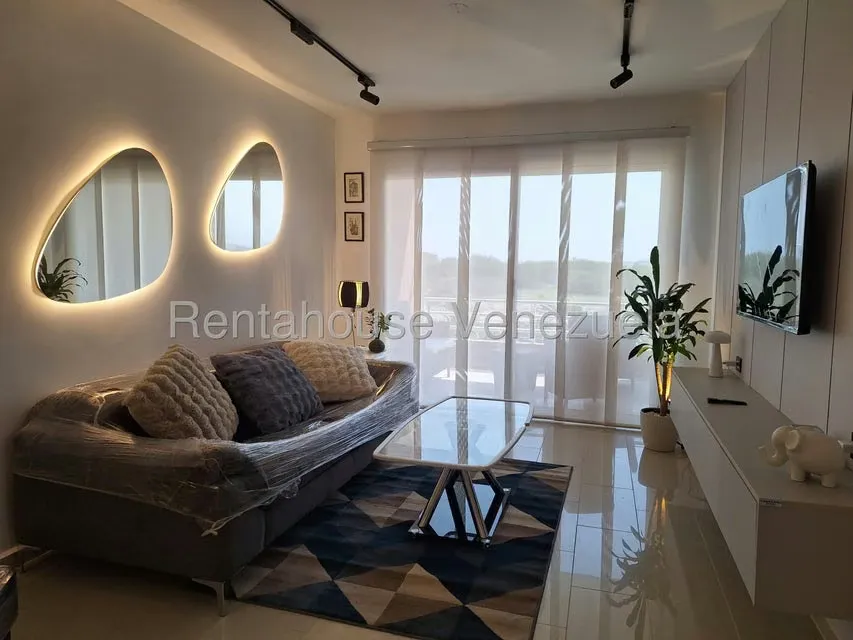Apartamento (1 Nivel) en Alquiler en Complejo Turistico EL Morro, Anzoategui - 3