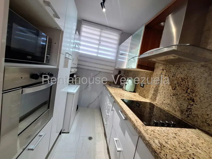 Apartamento (1 Nivel) en Alquiler en Complejo Turistico EL Morro, Anzoategui - 4
