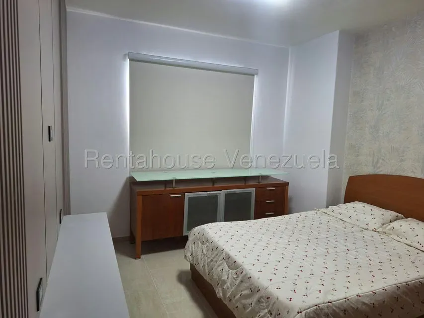 Apartamento (1 Nivel) en Alquiler en Complejo Turistico EL Morro, Anzoategui - 9