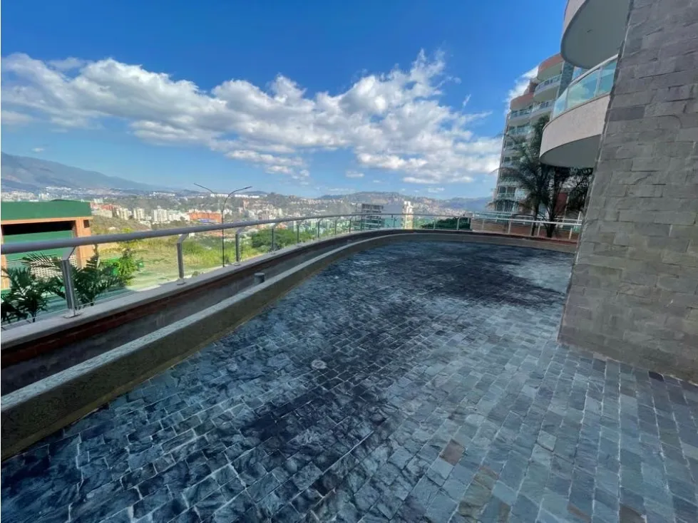 Vendo PB 636m2 4h+s/4.5b+s/6p Los Campitos 8612 - 2