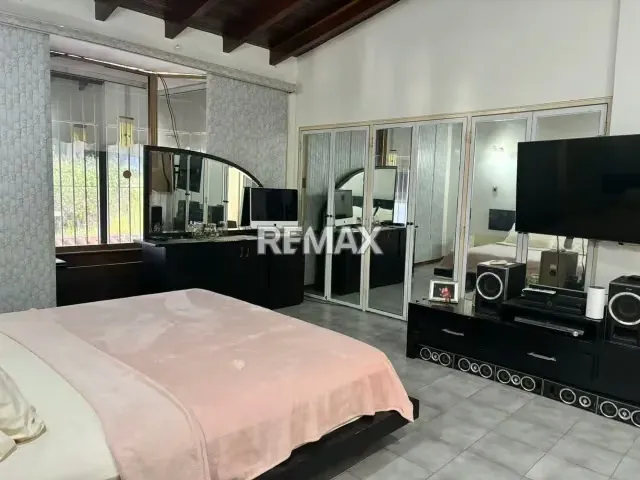 EN VENTA QUINTA 340 mtrs ALTOS DE MONTERREY - 14