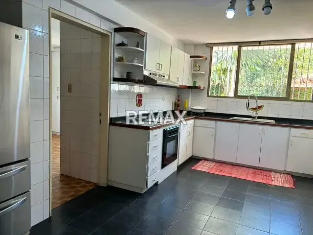 EN VENTA QUINTA 340 mtrs ALTOS DE MONTERREY - 9