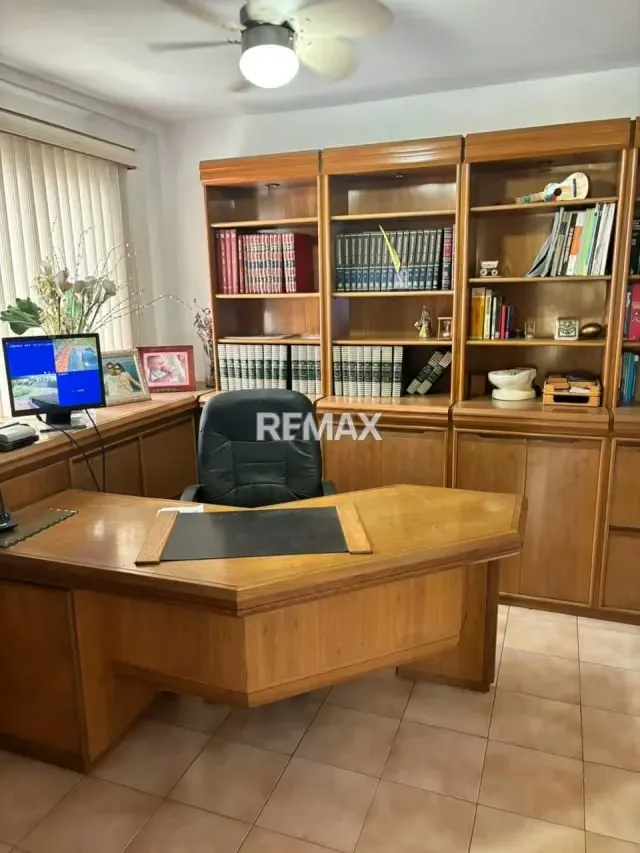 EN VENTA QUINTA 340 mtrs ALTOS DE MONTERREY - 10