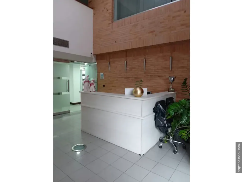 Edificio Comercial Zona Norte Valencia - Codigo 1370928