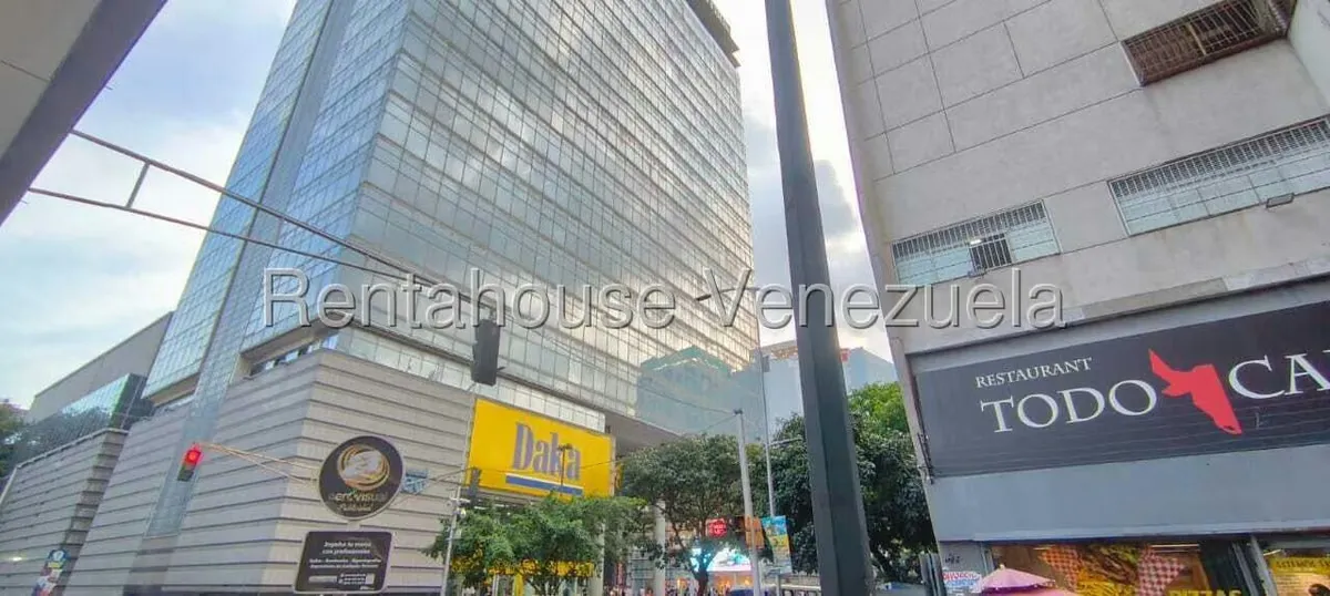 Local Comercial en Venta en El Recreo, Distrito Metropolitano