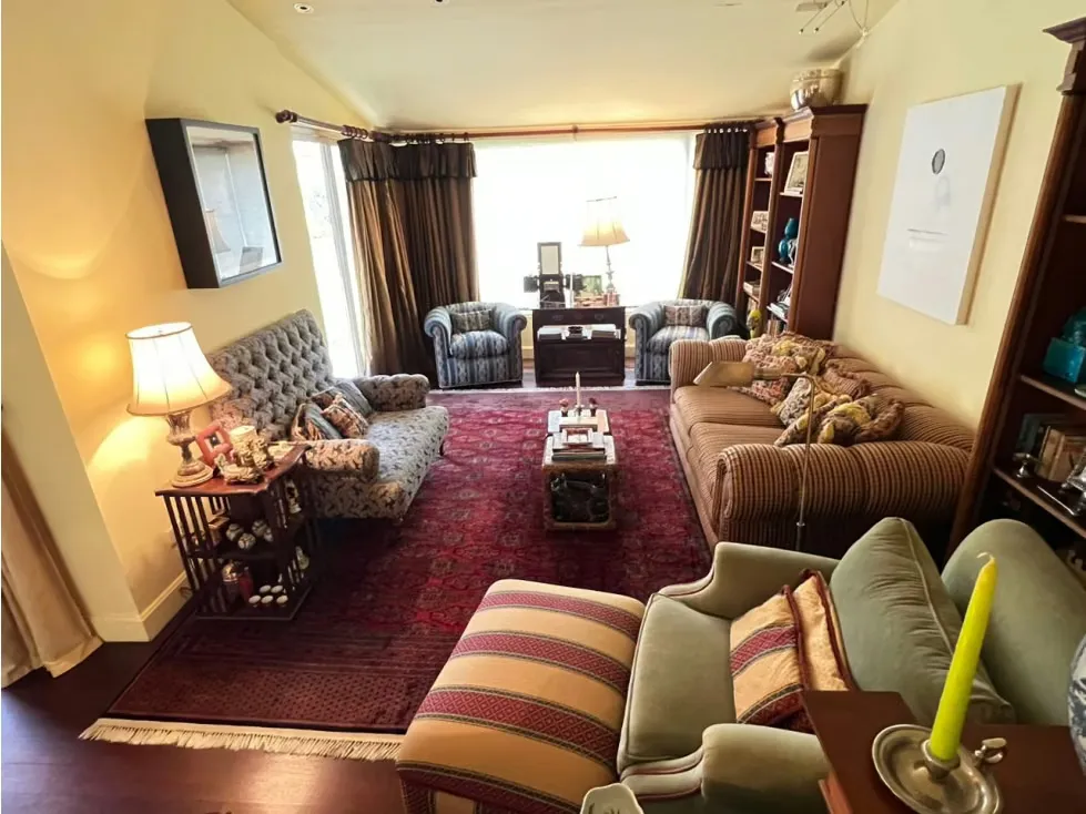 Se vende Casa 2218m² 3h+1s/4b+1s/4p , La Lagunita - 4