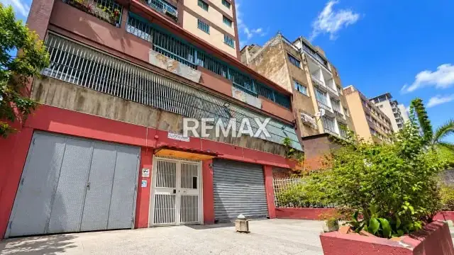 Local comercial en Alquiler, cerca de la Av. Fuerzas Armadas, Altagracia, Caracas