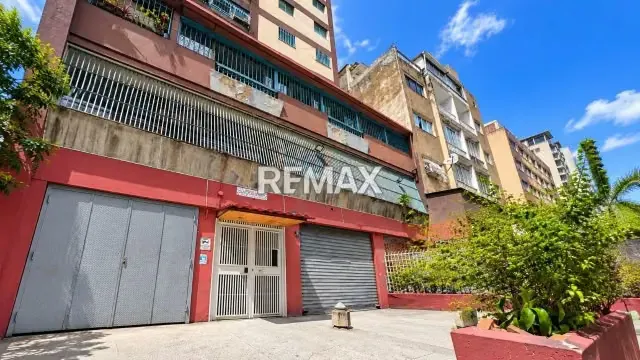 Local comercial en Alquiler, cerca de la Av. Fuerzas Armadas, Altagracia, Caracas
