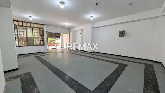 Local comercial en Alquiler, cerca de la Av. Fuerzas Armadas, Altagracia, Caracas - 5