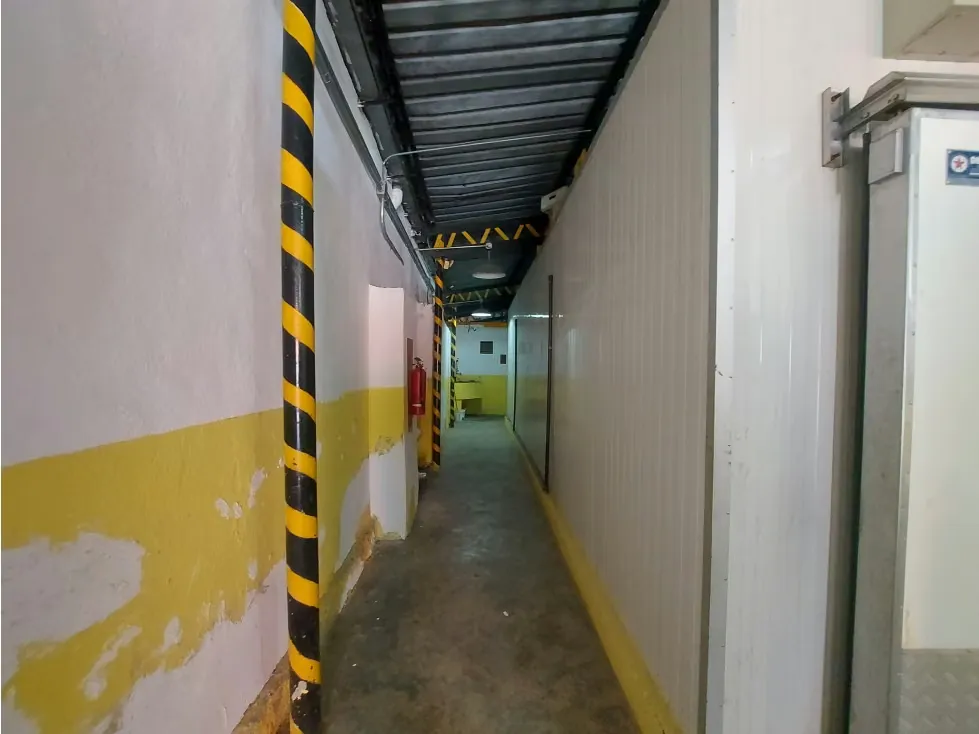 Vendo Galpon Comercial 420m2 Pueblo del Hatillo 5715 - 19