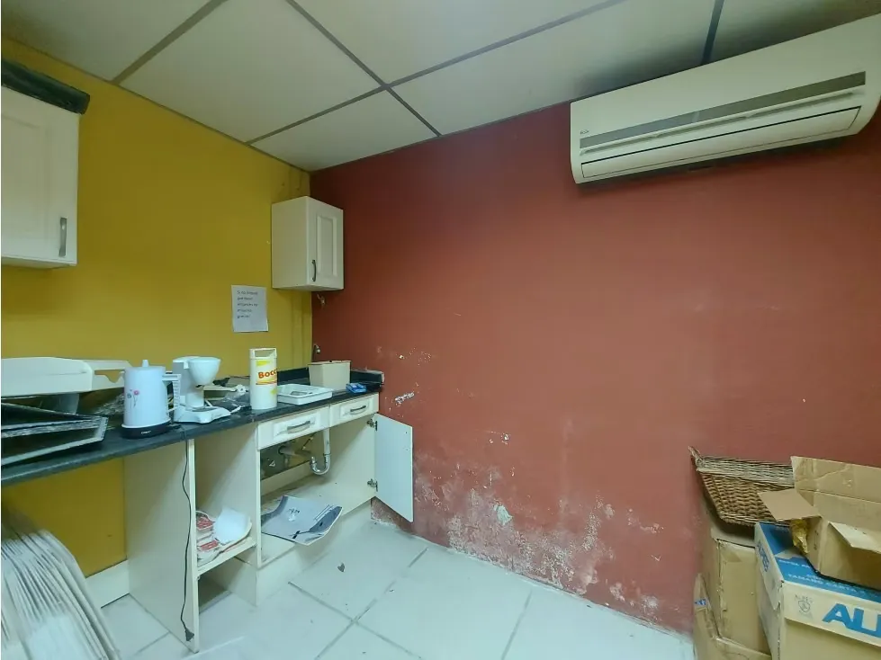 Vendo Galpon Comercial 420m2 Pueblo del Hatillo 5715 - 36