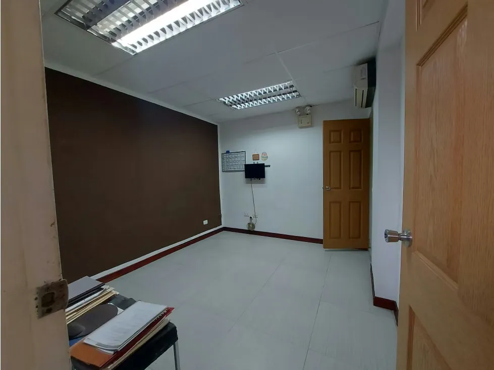 Vendo Galpon Comercial 420m2 Pueblo del Hatillo 5715 - 38