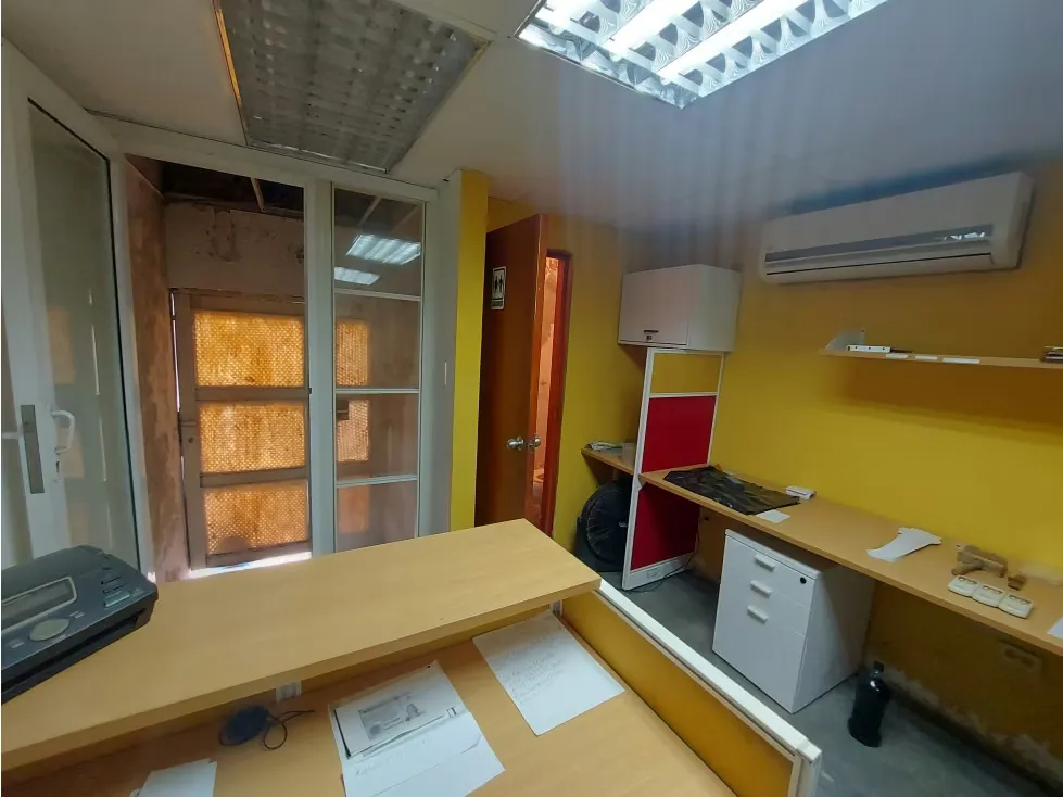 Vendo Galpon Comercial 420m2 Pueblo del Hatillo 5715 - 10