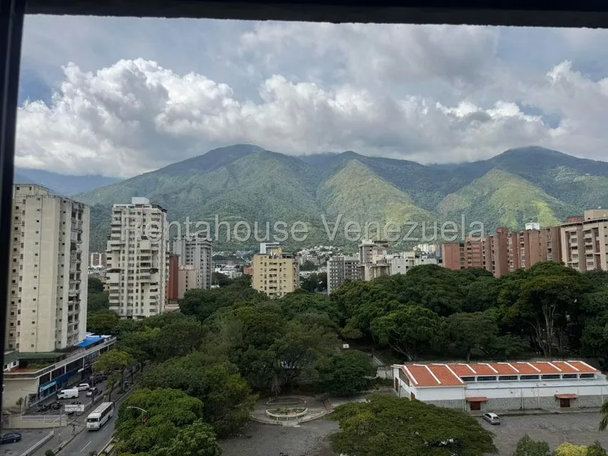 Apartamento (1 Nivel) en Venta en La Urbina, Distrito Metropolitano