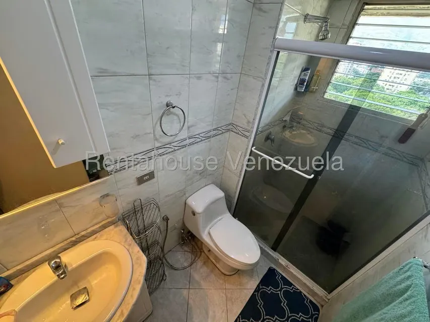 Apartamento (1 Nivel) en Venta en La Urbina, Distrito Metropolitano - 11