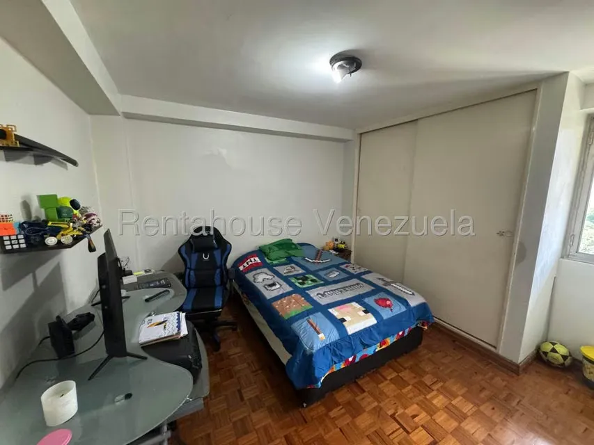 Apartamento (1 Nivel) en Venta en La Urbina, Distrito Metropolitano - 13