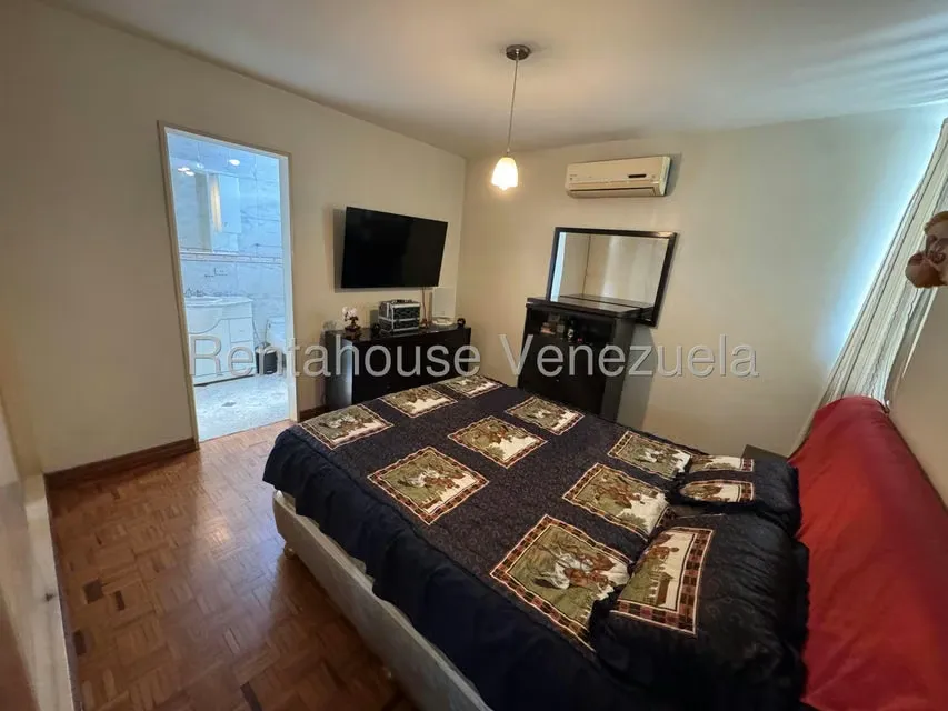 Apartamento (1 Nivel) en Venta en La Urbina, Distrito Metropolitano - 14