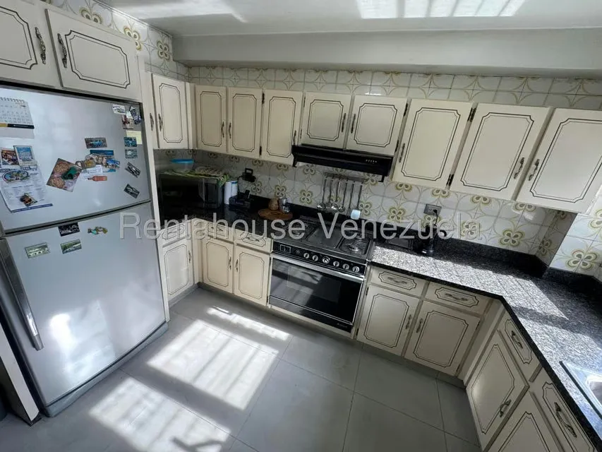 Apartamento (1 Nivel) en Venta en La Urbina, Distrito Metropolitano - 18