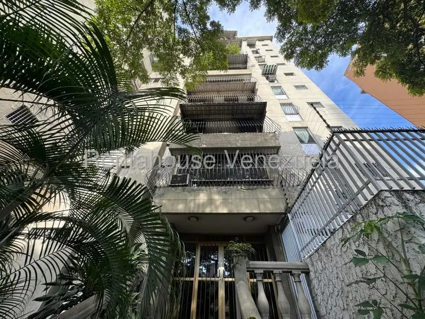 Apartamento (1 Nivel) en Venta en La Urbina, Distrito Metropolitano - 21