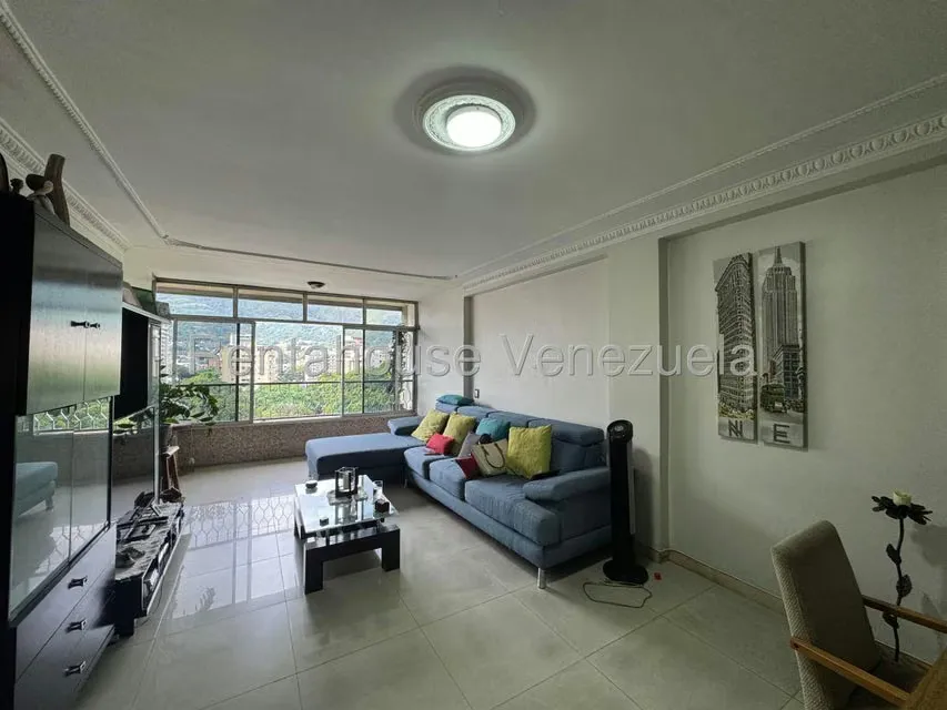Apartamento (1 Nivel) en Venta en La Urbina, Distrito Metropolitano - 6