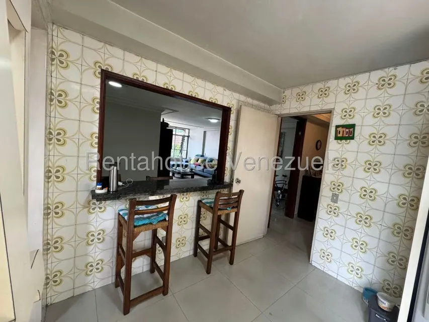 Apartamento (1 Nivel) en Venta en La Urbina, Distrito Metropolitano - 7