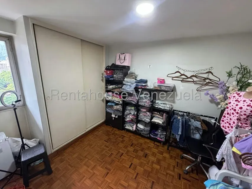 Apartamento (1 Nivel) en Venta en La Urbina, Distrito Metropolitano - 10
